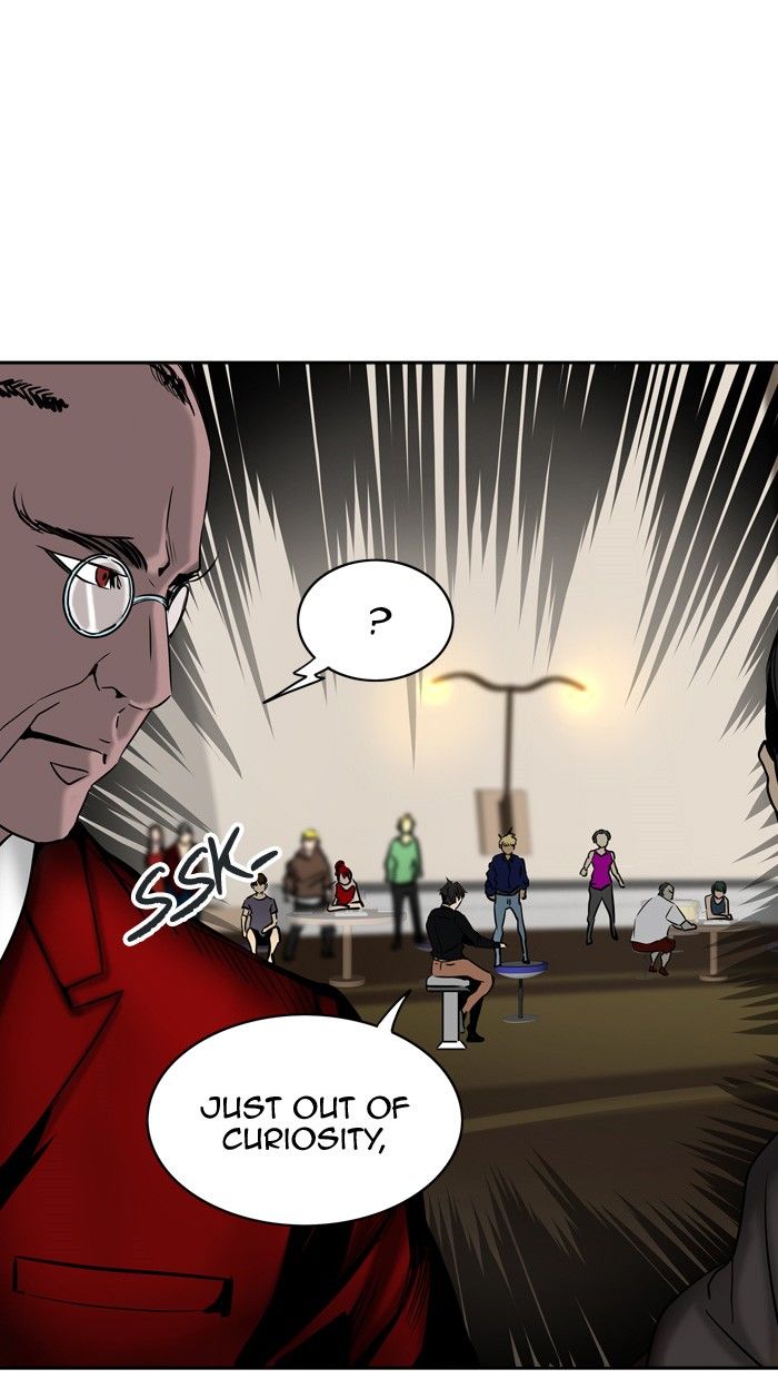 Tower of God Chapter 301 56